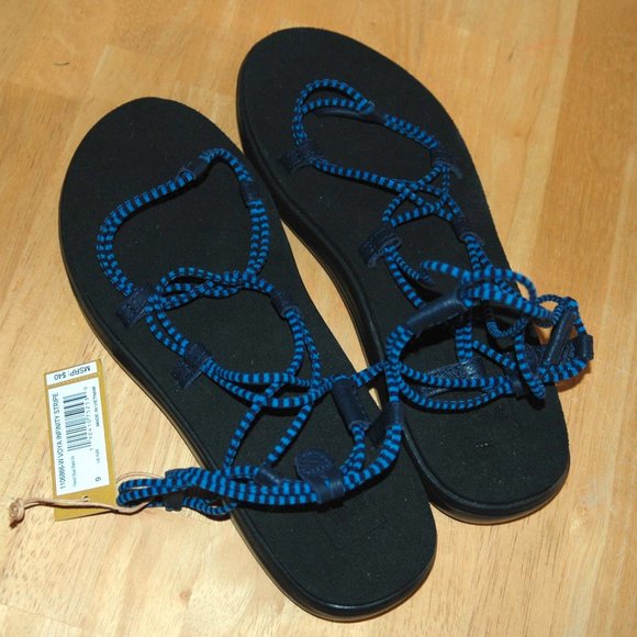 Teva Shoes - Teva Women's Sandals Voya Infinity Sz 9 Shoes